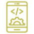 Icon_Web & App Development