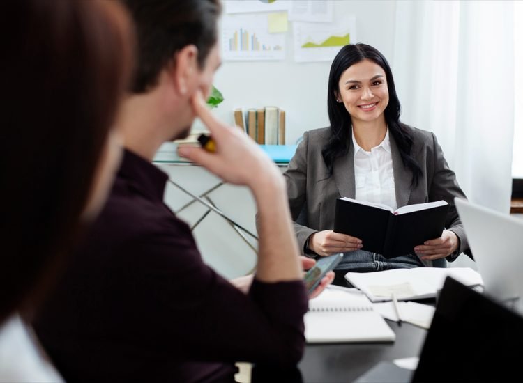 Interview-Performance