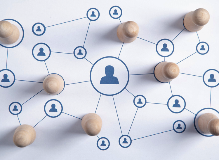 professional network